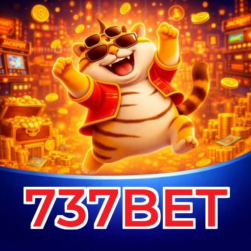 Coleção Premium de Slots 737BET - NetEnt, Pragmatic Play, Evolution
